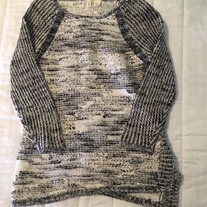 Anthropologie Moth sweater